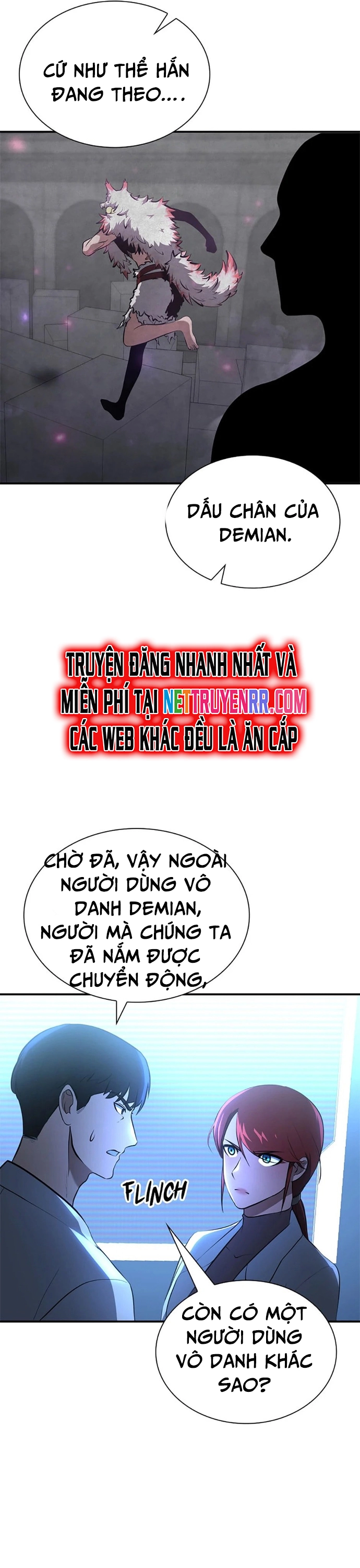 Sự Trở Lại Ma Dược Sư Cấp Fff Chap 96 - Next Chap 97