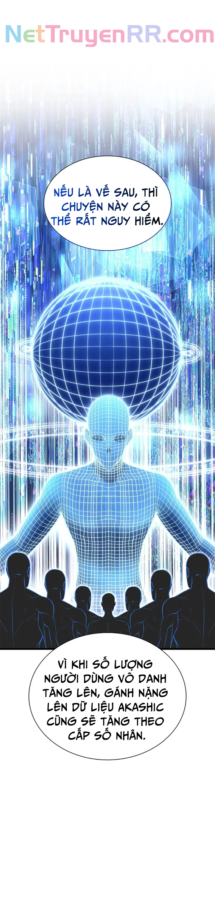 Sự Trở Lại Ma Dược Sư Cấp Fff Chap 96 - Next Chap 97