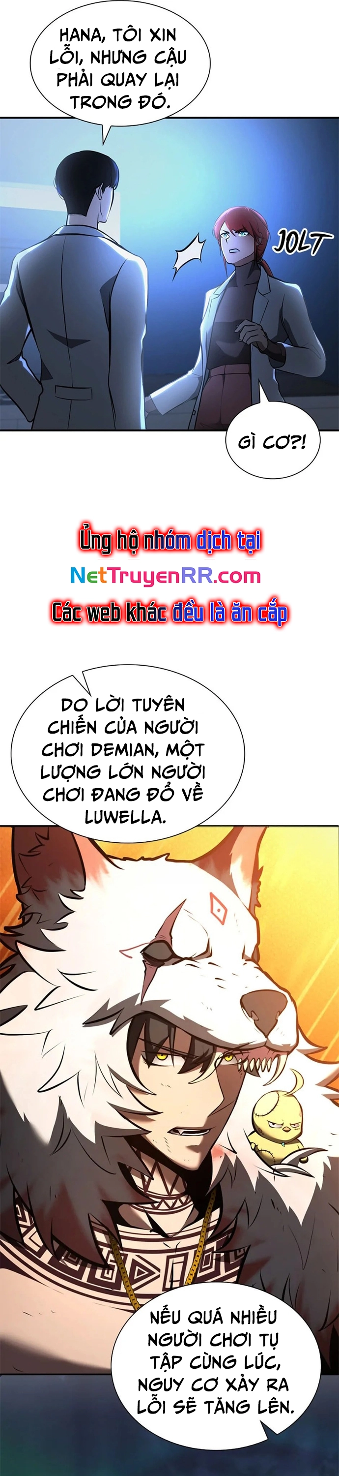 Sự Trở Lại Ma Dược Sư Cấp Fff Chap 96 - Next Chap 97