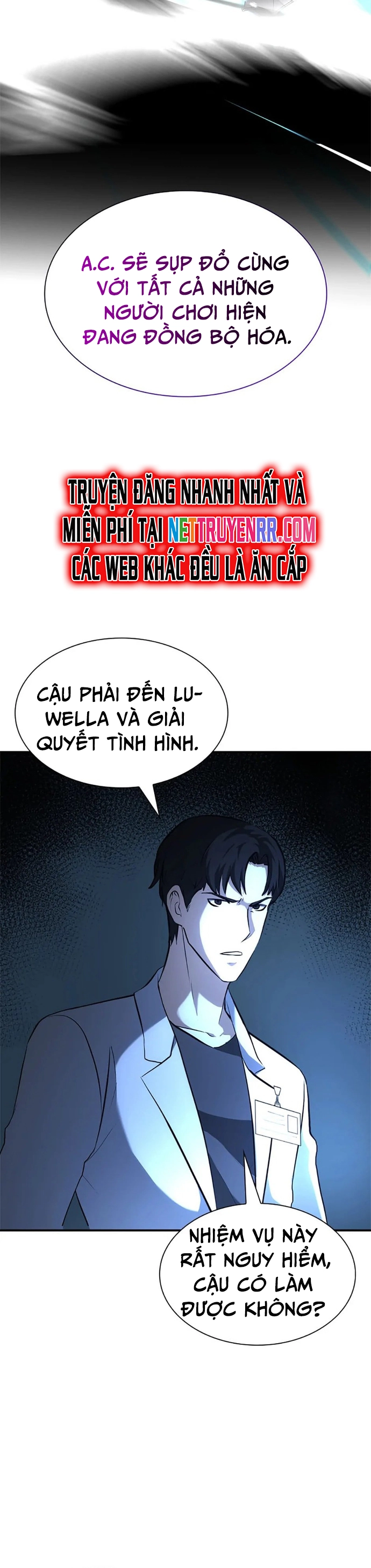 Sự Trở Lại Ma Dược Sư Cấp Fff Chap 96 - Next Chap 97