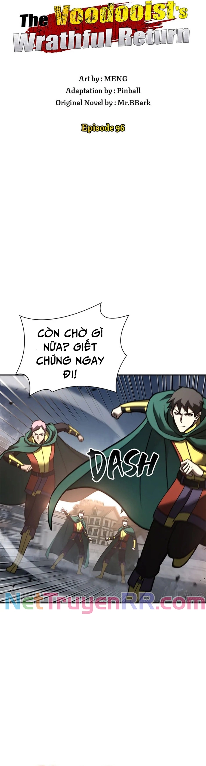 Sự Trở Lại Ma Dược Sư Cấp Fff Chap 96 - Next Chap 97