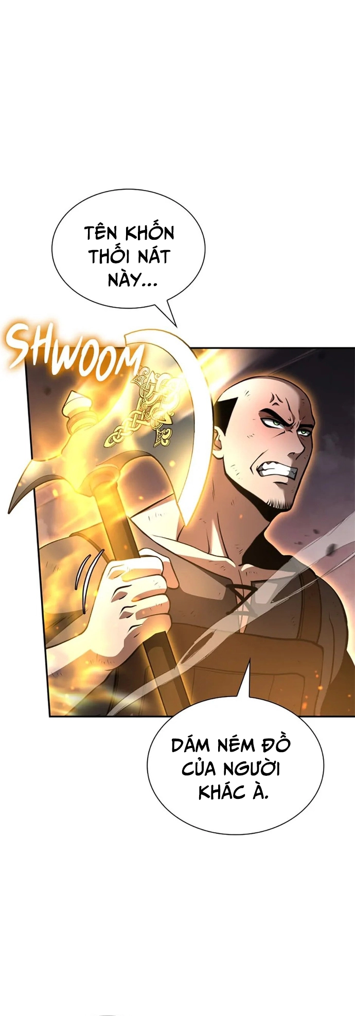 Sự Trở Lại Ma Dược Sư Cấp Fff Chap 97 - Next Chap 98