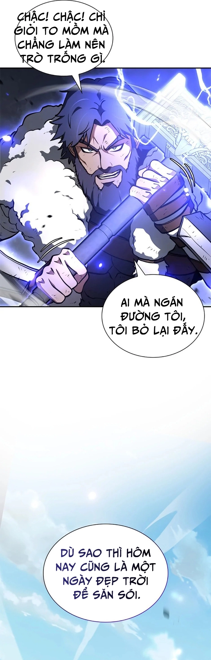 Sự Trở Lại Ma Dược Sư Cấp Fff Chap 97 - Next Chap 98