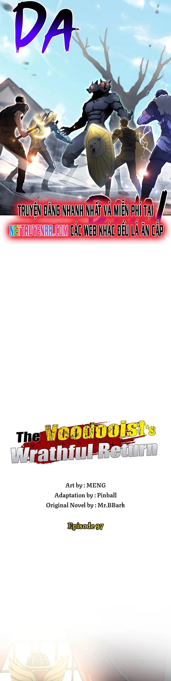 Sự Trở Lại Ma Dược Sư Cấp Fff Chap 97 - Next Chap 98