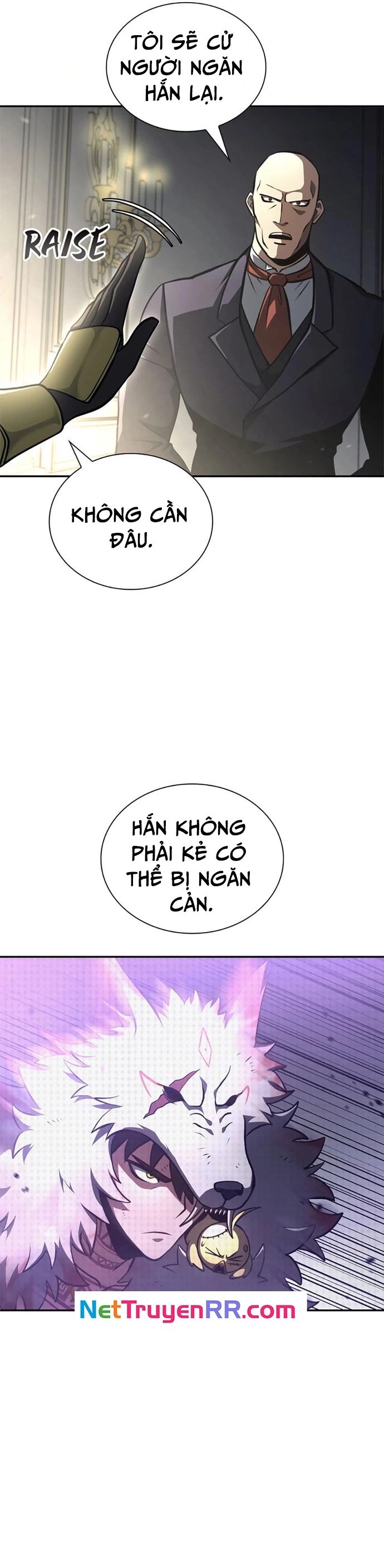 Sự Trở Lại Ma Dược Sư Cấp Fff Chap 97 - Next Chap 98