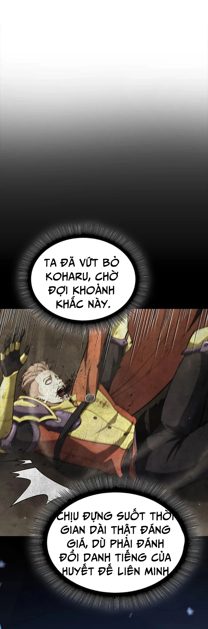 Sự Trở Lại Ma Dược Sư Cấp Fff Chap 97 - Next Chap 98