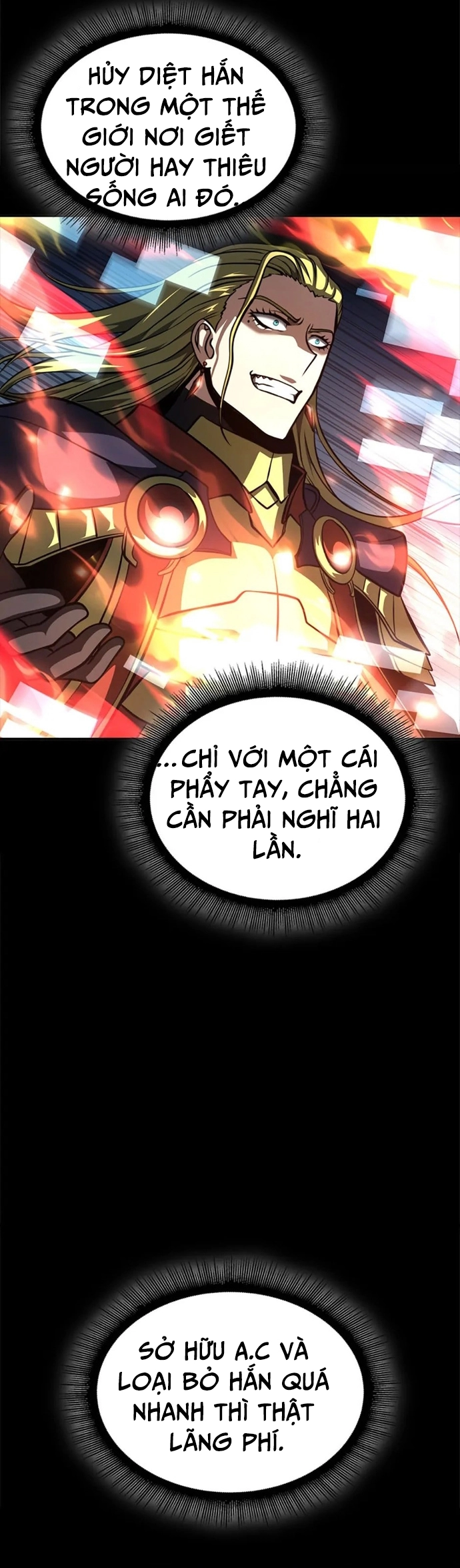 Sự Trở Lại Ma Dược Sư Cấp Fff Chap 97 - Next Chap 98