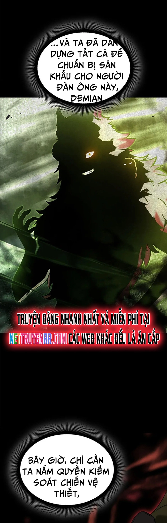 Sự Trở Lại Ma Dược Sư Cấp Fff Chap 97 - Next Chap 98