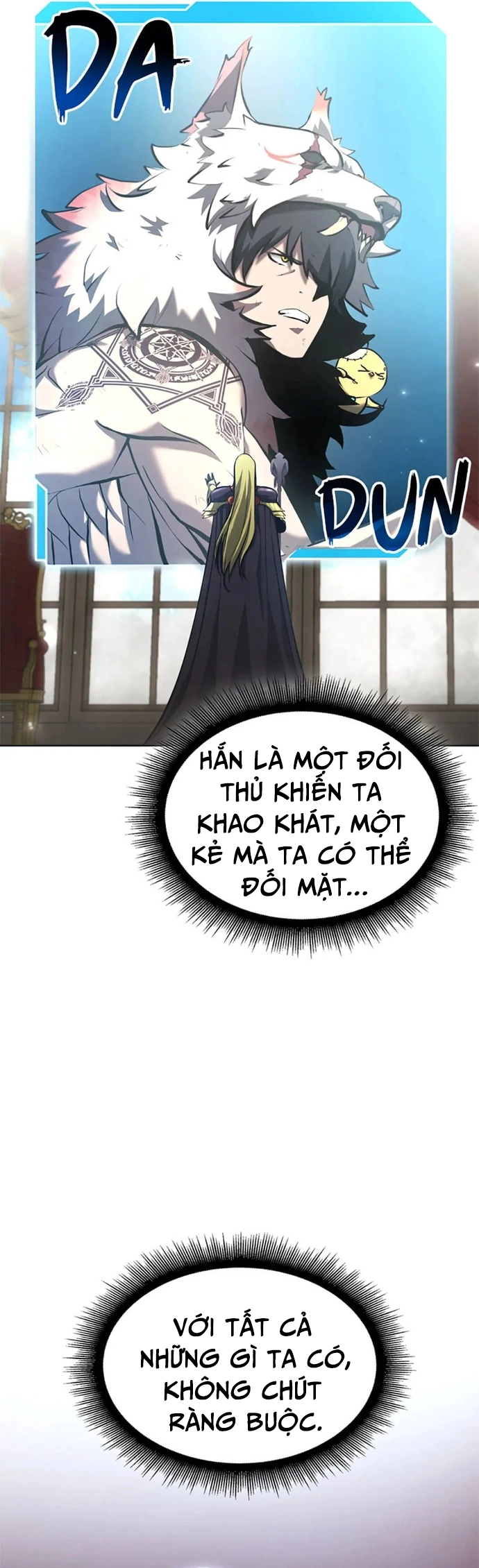 Sự Trở Lại Ma Dược Sư Cấp Fff Chap 97 - Next Chap 98