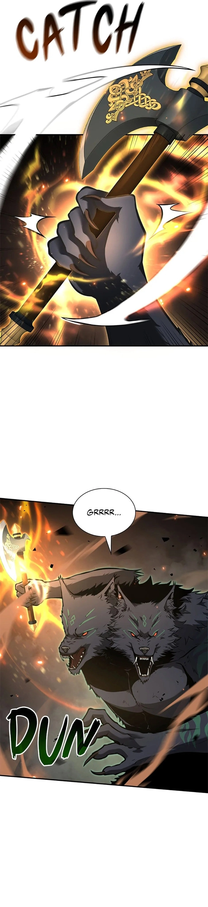 Sự Trở Lại Ma Dược Sư Cấp Fff Chap 97 - Next Chap 98