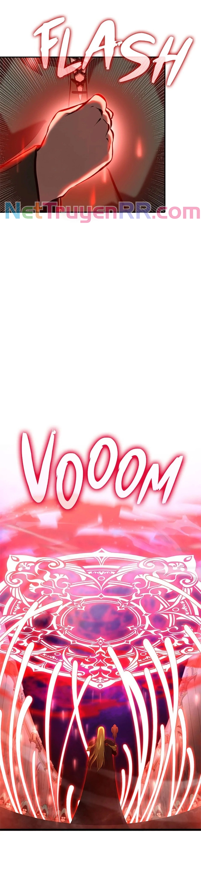 Sự Trở Lại Ma Dược Sư Cấp Fff Chap 97 - Next Chap 98