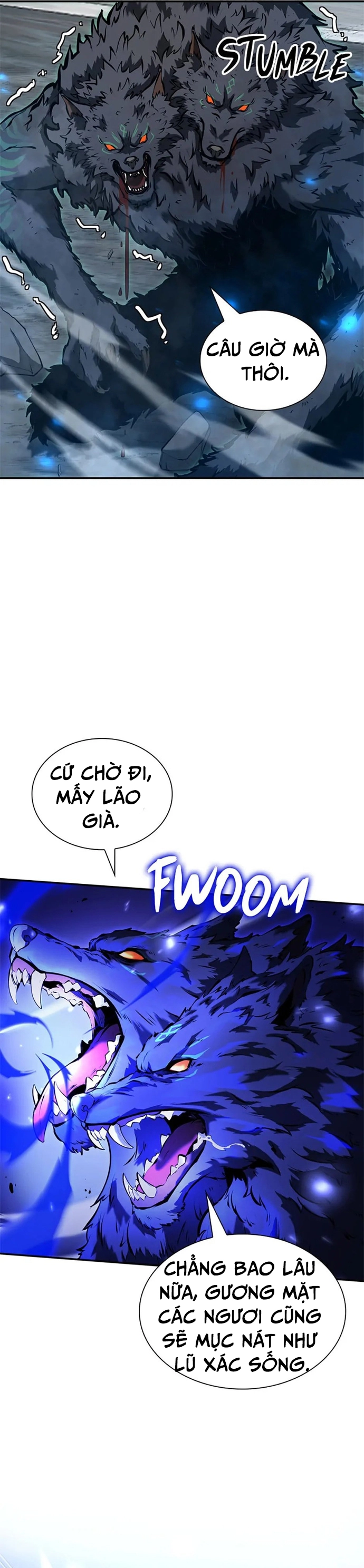 Sự Trở Lại Ma Dược Sư Cấp Fff Chap 97 - Next Chap 98