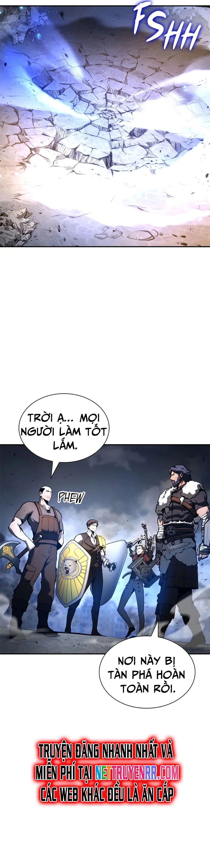 Sự Trở Lại Ma Dược Sư Cấp Fff Chap 97 - Next Chap 98