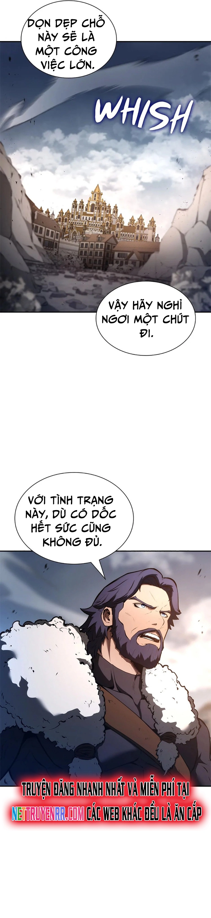 Sự Trở Lại Ma Dược Sư Cấp Fff Chap 97 - Next Chap 98