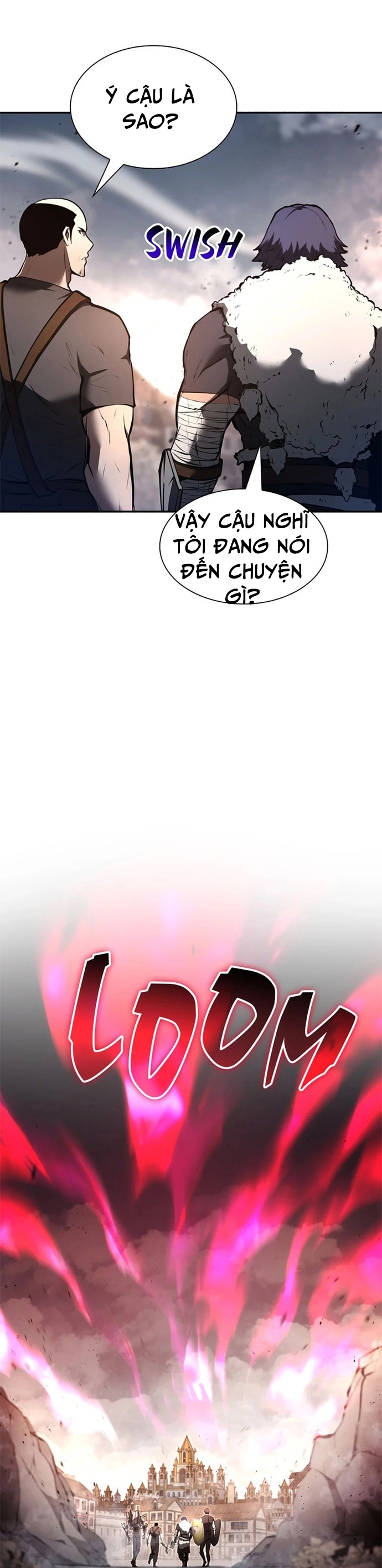 Sự Trở Lại Ma Dược Sư Cấp Fff Chap 97 - Next Chap 98