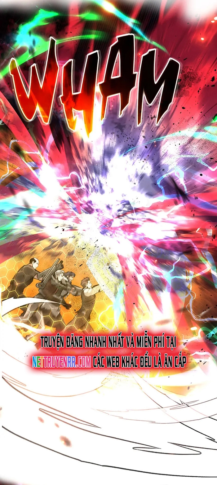 Sự Trở Lại Ma Dược Sư Cấp Fff Chap 98 - Next Chap 99