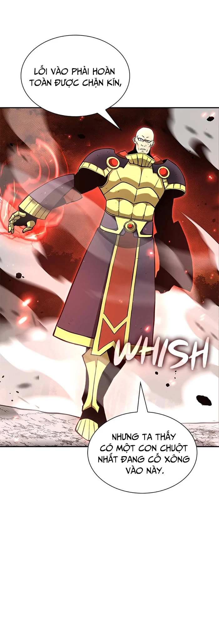 Sự Trở Lại Ma Dược Sư Cấp Fff Chap 98 - Next Chap 99