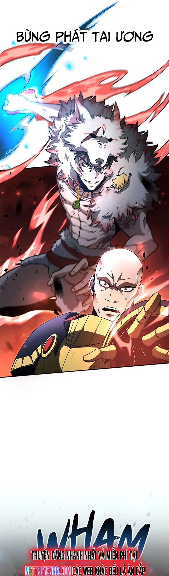 Sự Trở Lại Ma Dược Sư Cấp Fff Chap 98 - Next Chap 99