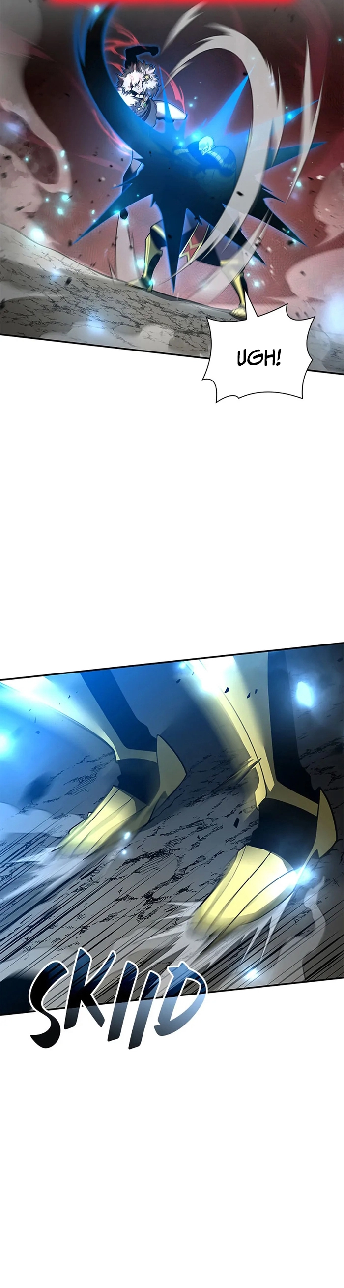 Sự Trở Lại Ma Dược Sư Cấp Fff Chap 98 - Next Chap 99