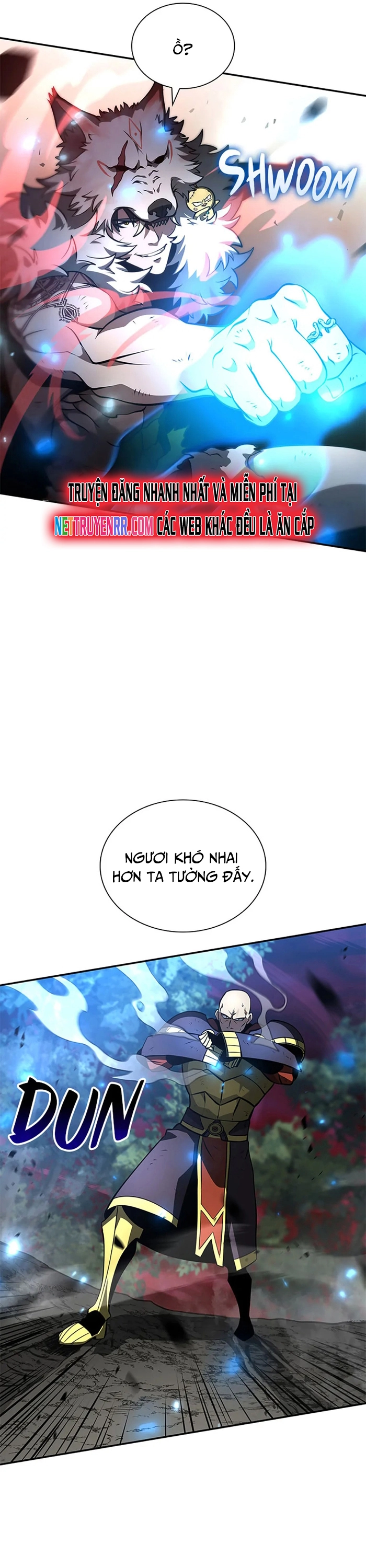 Sự Trở Lại Ma Dược Sư Cấp Fff Chap 98 - Next Chap 99