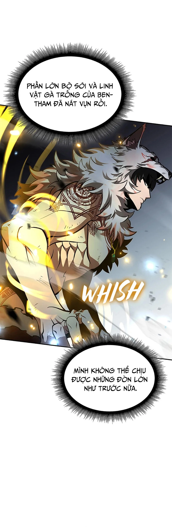 Sự Trở Lại Ma Dược Sư Cấp Fff Chap 98 - Next Chap 99