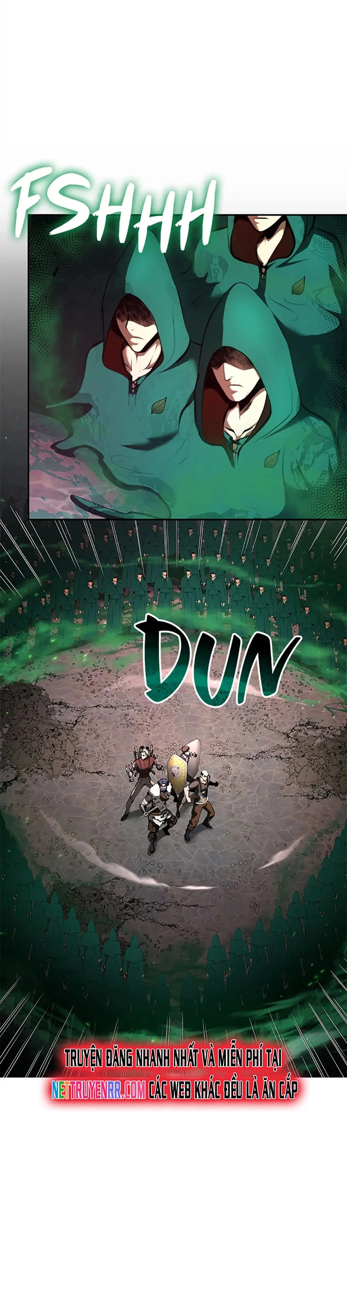 Sự Trở Lại Ma Dược Sư Cấp Fff Chap 98 - Next Chap 99