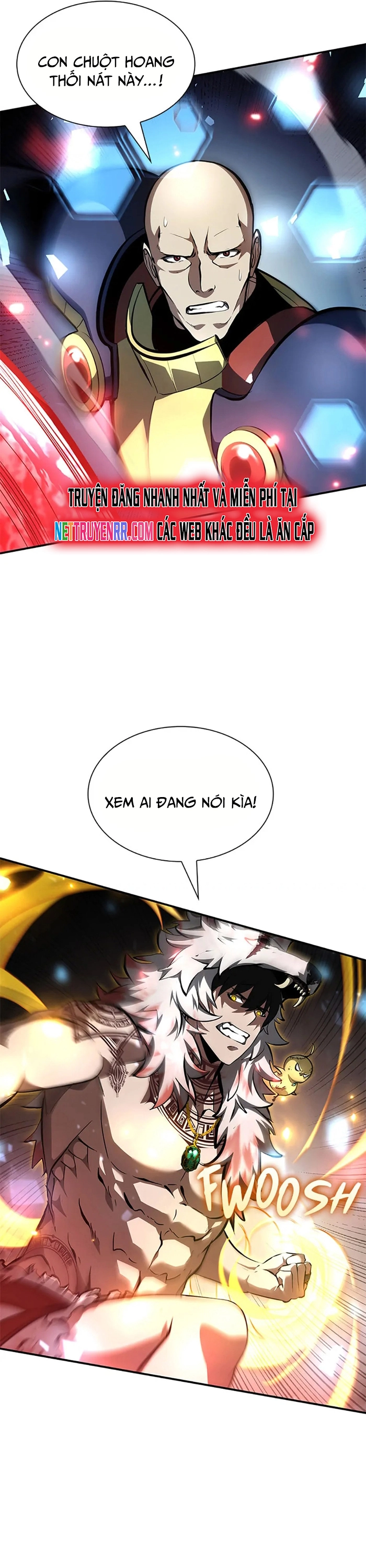 Sự Trở Lại Ma Dược Sư Cấp Fff Chap 98 - Next Chap 99