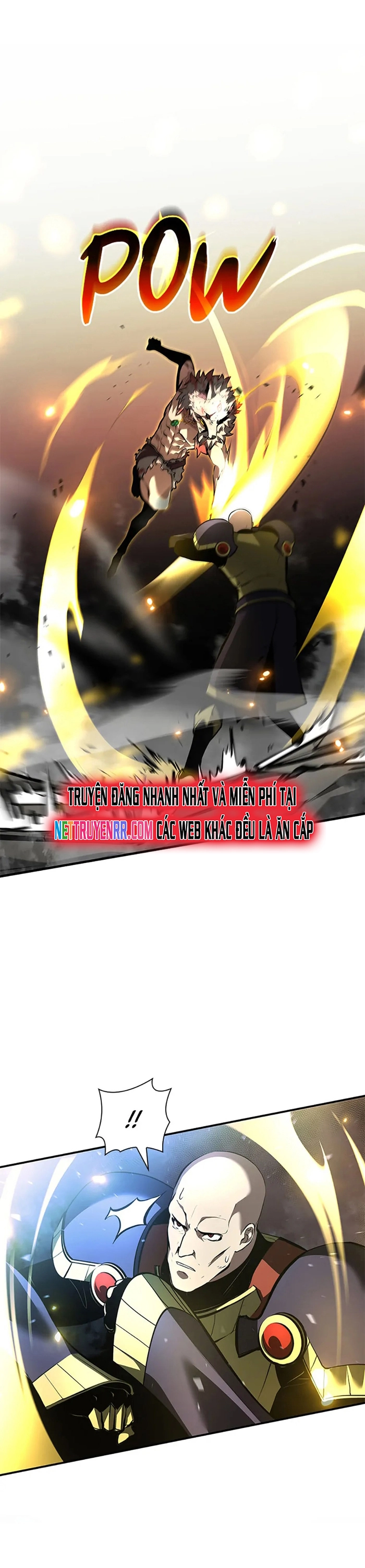 Sự Trở Lại Ma Dược Sư Cấp Fff Chap 98 - Next Chap 99