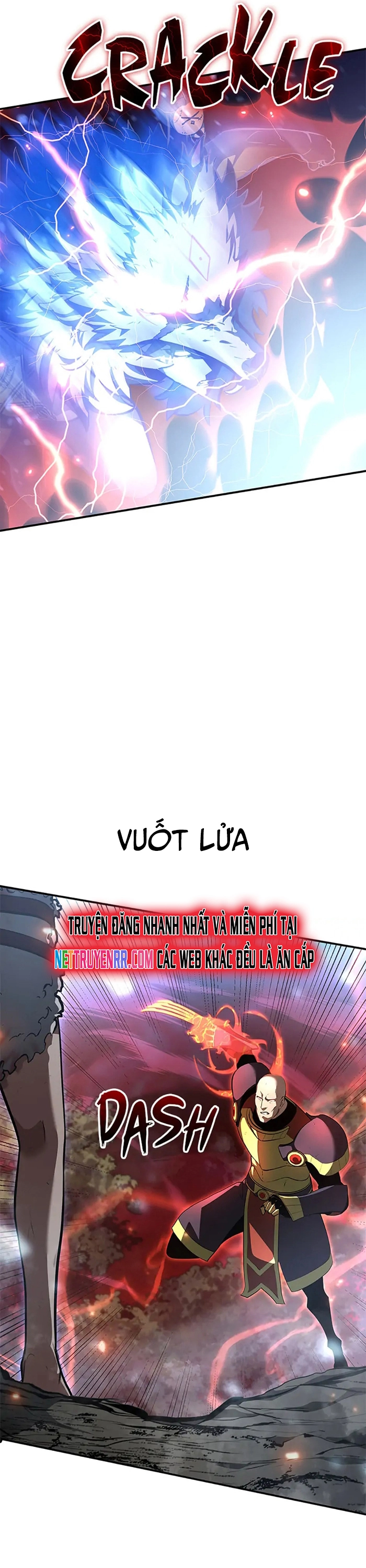 Sự Trở Lại Ma Dược Sư Cấp Fff Chap 98 - Next Chap 99