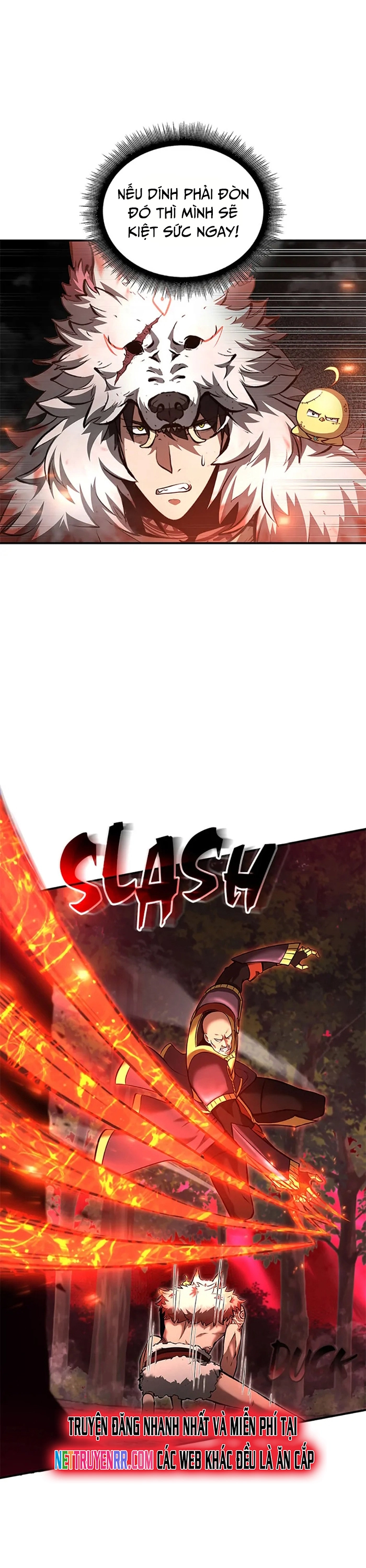 Sự Trở Lại Ma Dược Sư Cấp Fff Chap 98 - Next Chap 99