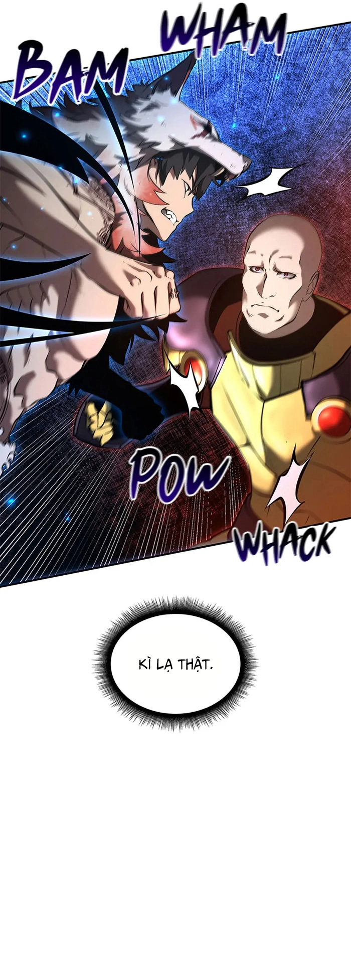 Sự Trở Lại Ma Dược Sư Cấp Fff Chap 98 - Next Chap 99