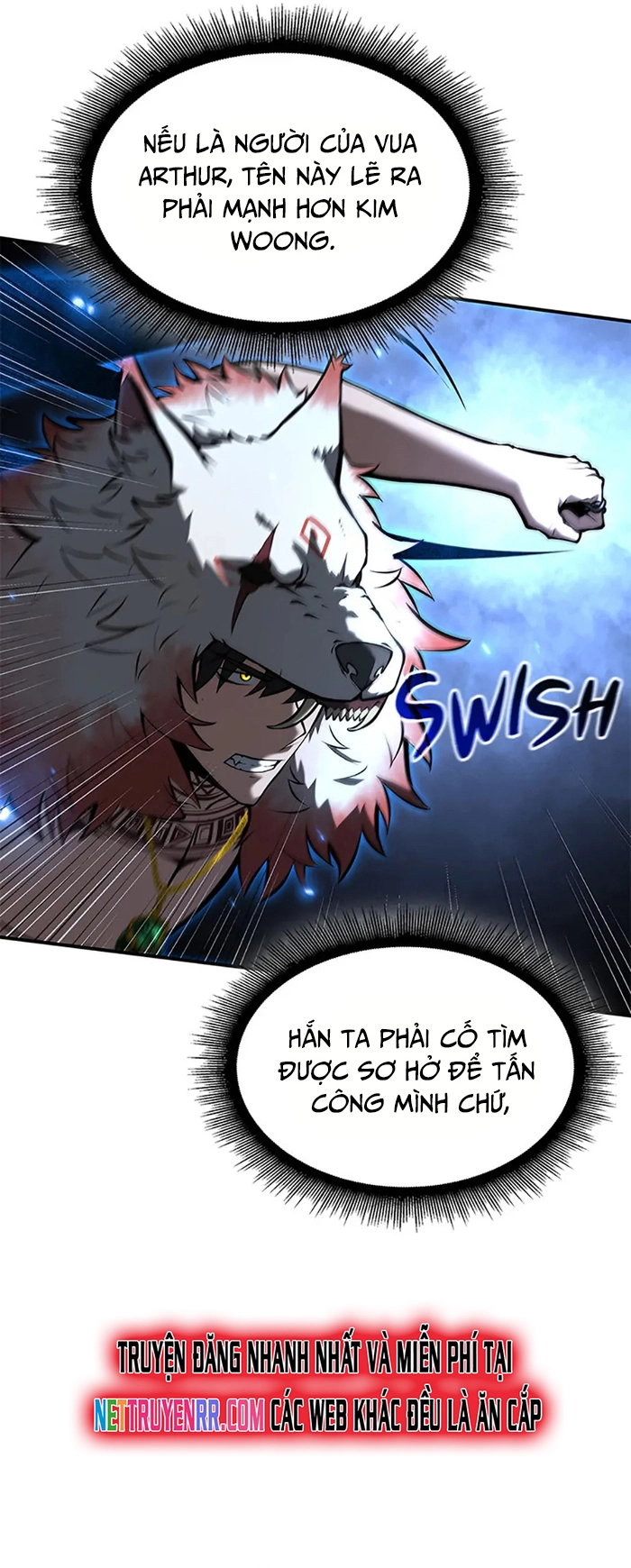 Sự Trở Lại Ma Dược Sư Cấp Fff Chap 98 - Next Chap 99