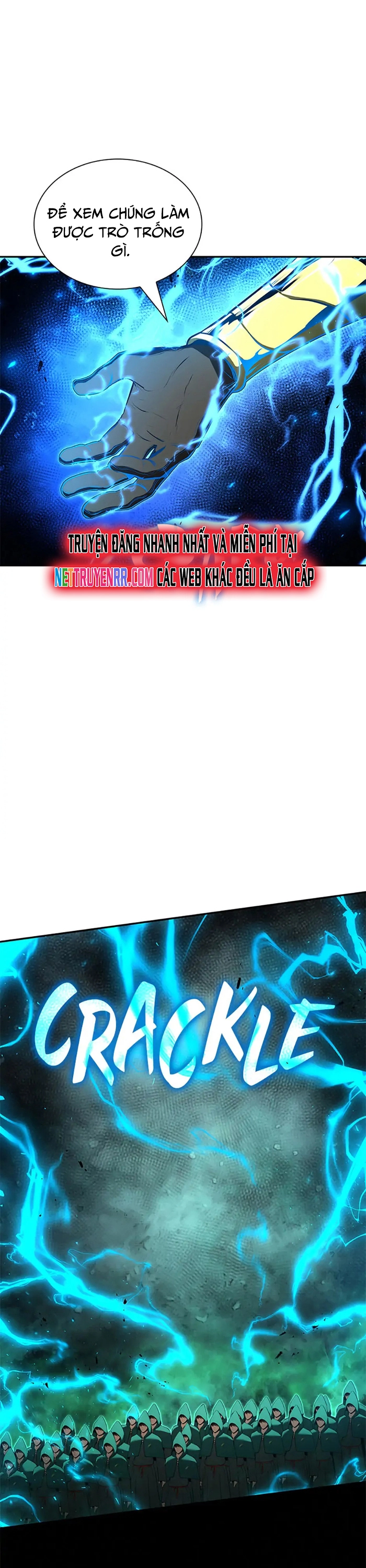 Sự Trở Lại Ma Dược Sư Cấp Fff Chap 98 - Next Chap 99