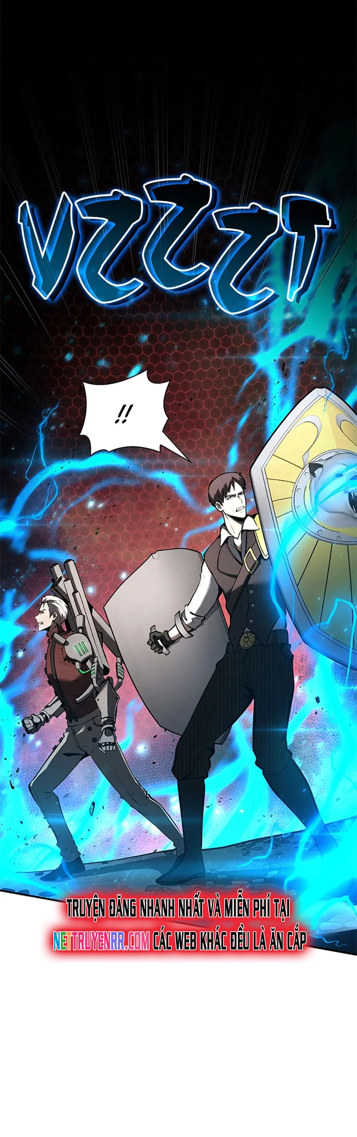 Sự Trở Lại Ma Dược Sư Cấp Fff Chap 98 - Next Chap 99