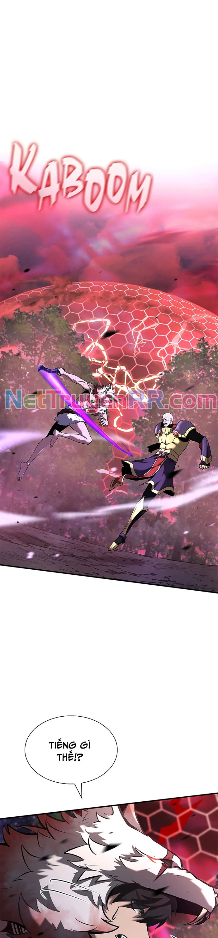 Sự Trở Lại Ma Dược Sư Cấp Fff Chap 99 - Next Chap 100