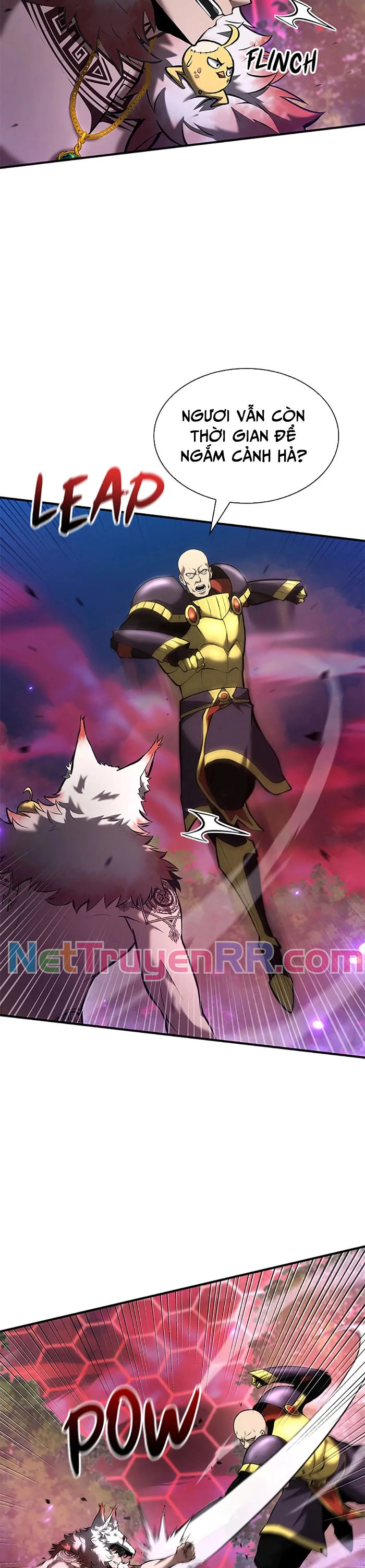 Sự Trở Lại Ma Dược Sư Cấp Fff Chap 99 - Next Chap 100