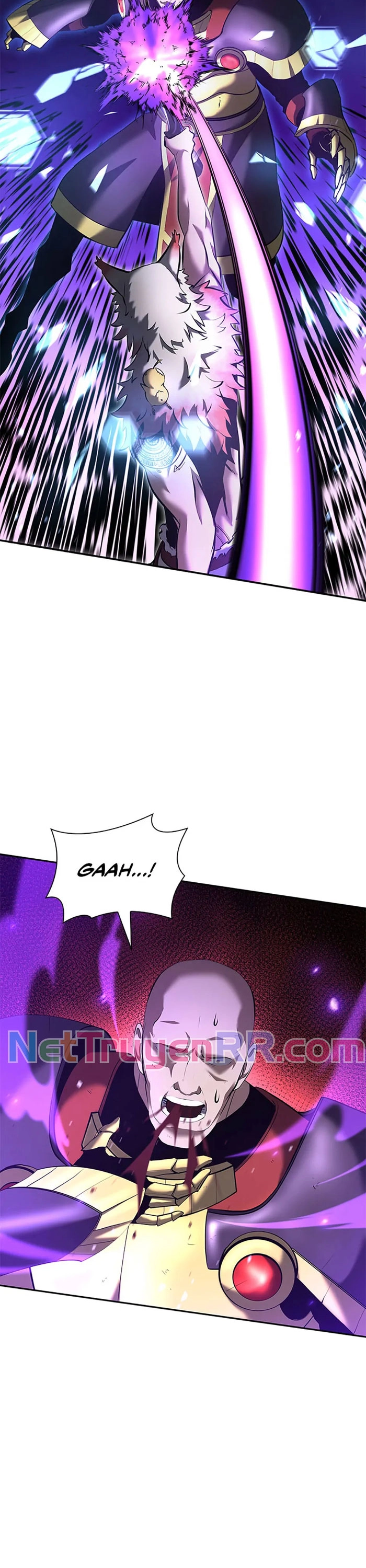 Sự Trở Lại Ma Dược Sư Cấp Fff Chap 99 - Next Chap 100