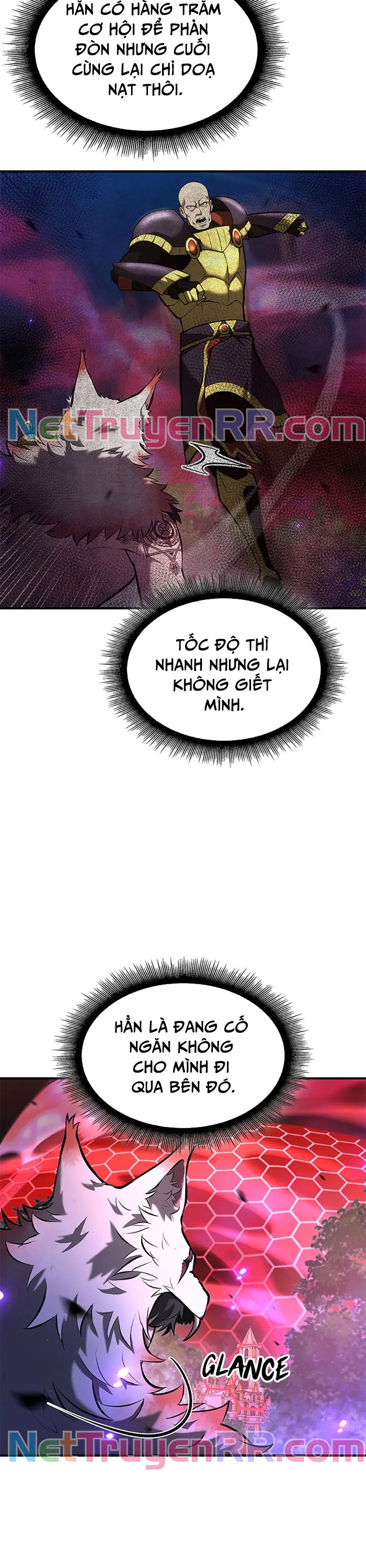 Sự Trở Lại Ma Dược Sư Cấp Fff Chap 99 - Next Chap 100