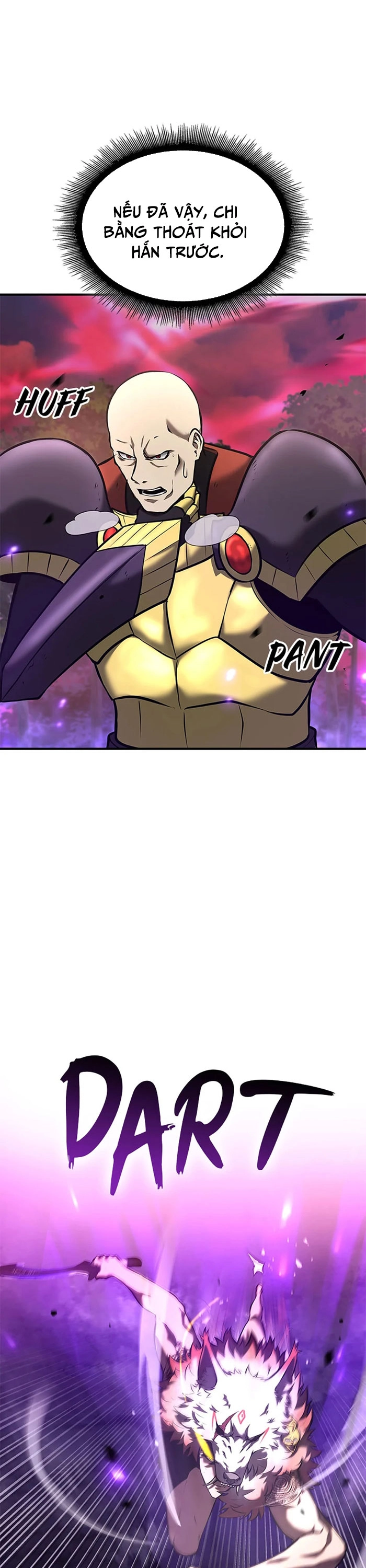 Sự Trở Lại Ma Dược Sư Cấp Fff Chap 99 - Next Chap 100