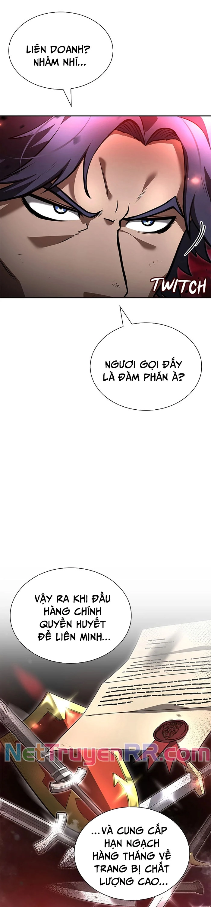 Sự Trở Lại Ma Dược Sư Cấp Fff Chap 99 - Next Chap 100