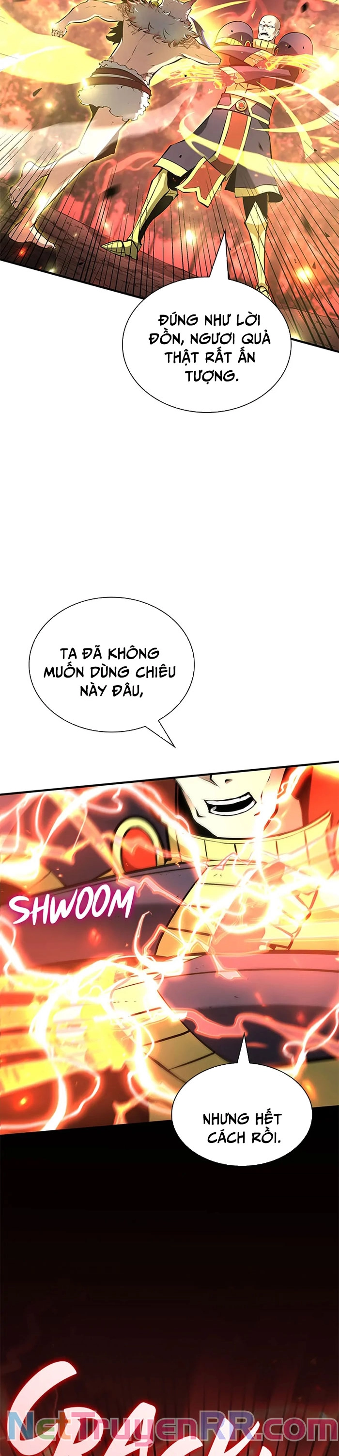 Sự Trở Lại Ma Dược Sư Cấp Fff Chap 99 - Next Chap 100