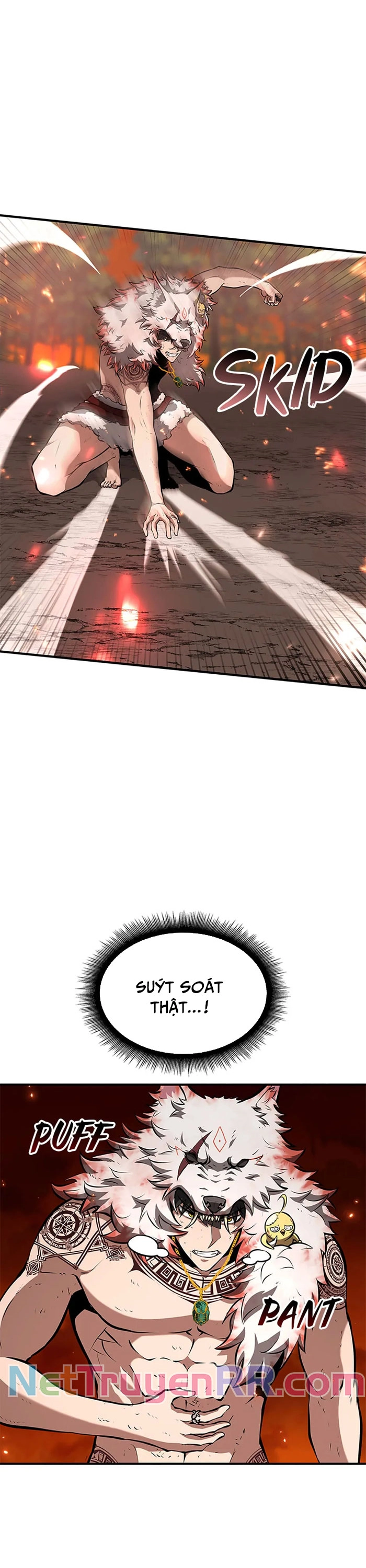 Sự Trở Lại Ma Dược Sư Cấp Fff Chap 99 - Next Chap 100