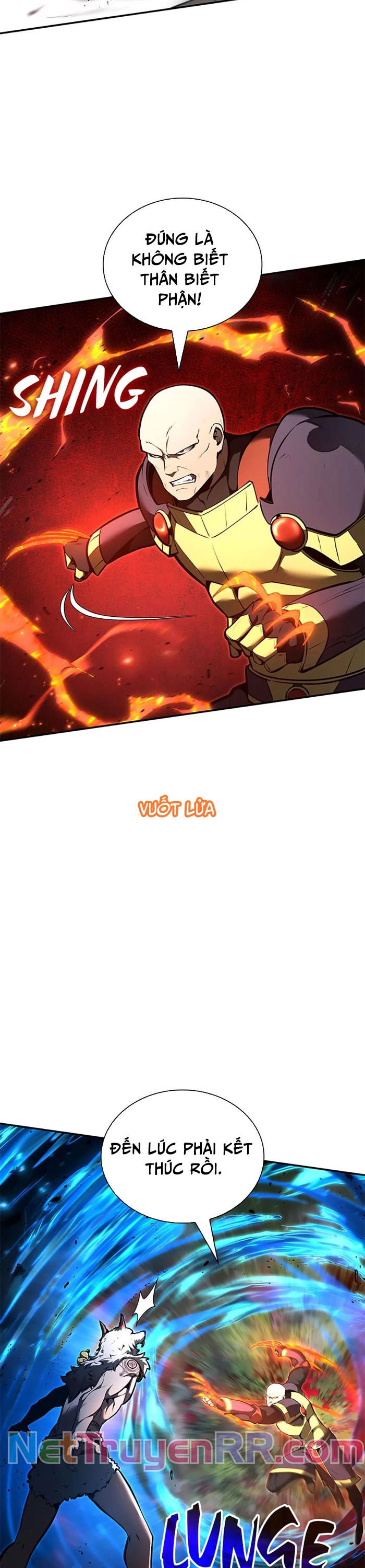 Sự Trở Lại Ma Dược Sư Cấp Fff Chap 99 - Next Chap 100