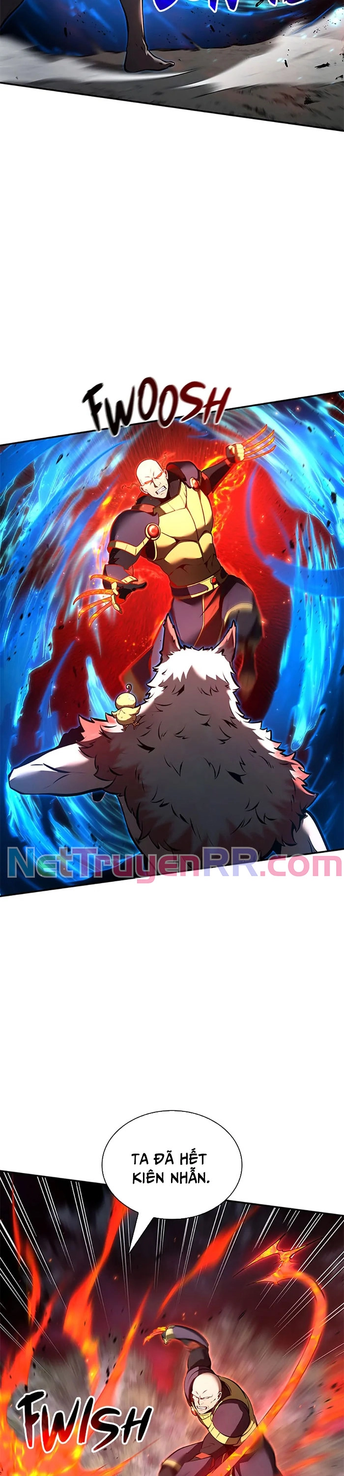 Sự Trở Lại Ma Dược Sư Cấp Fff Chap 99 - Next Chap 100