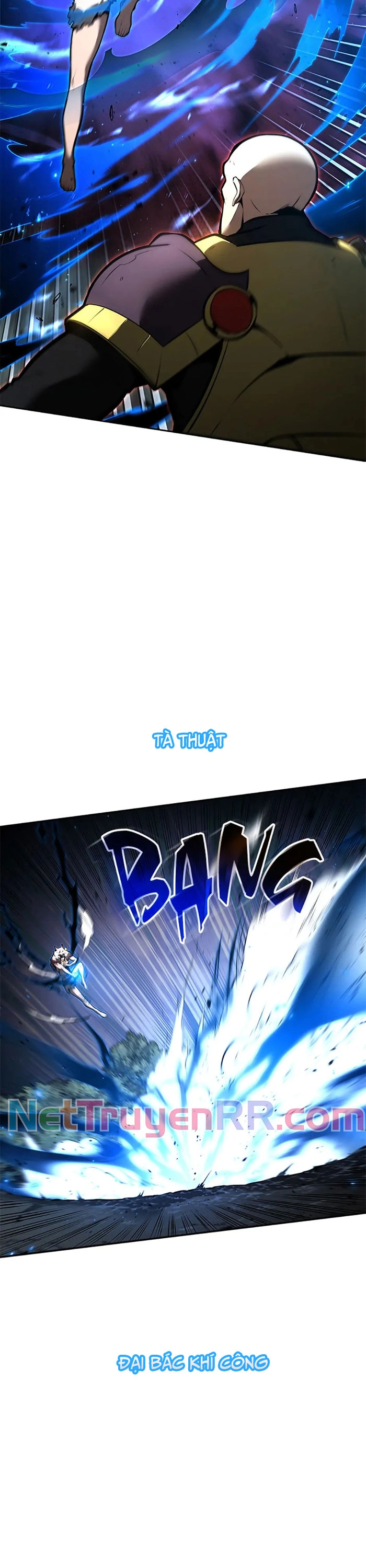 Sự Trở Lại Ma Dược Sư Cấp Fff Chap 99 - Next Chap 100