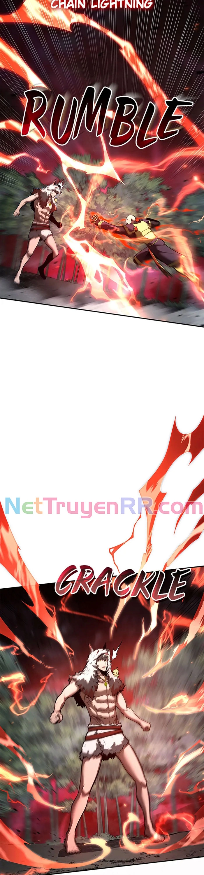 Sự Trở Lại Ma Dược Sư Cấp Fff Chap 99 - Next Chap 100