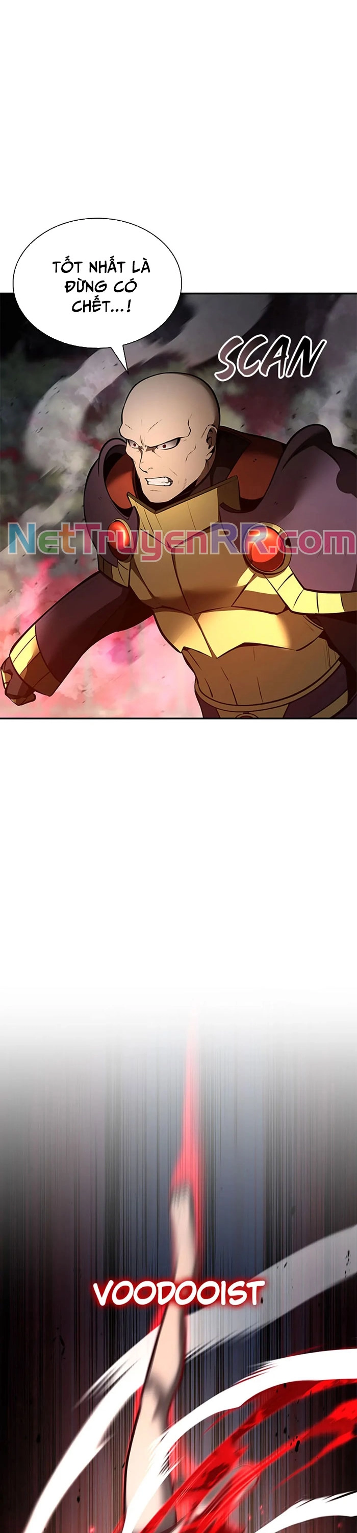 Sự Trở Lại Ma Dược Sư Cấp Fff Chap 99 - Next Chap 100