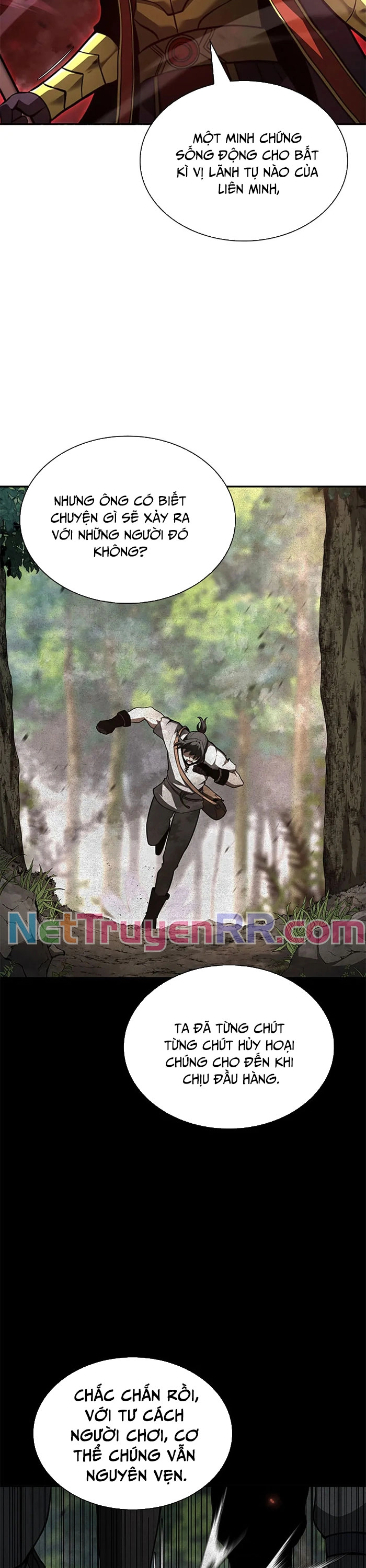 Sự Trở Lại Ma Dược Sư Cấp Fff Chap 99 - Next Chap 100