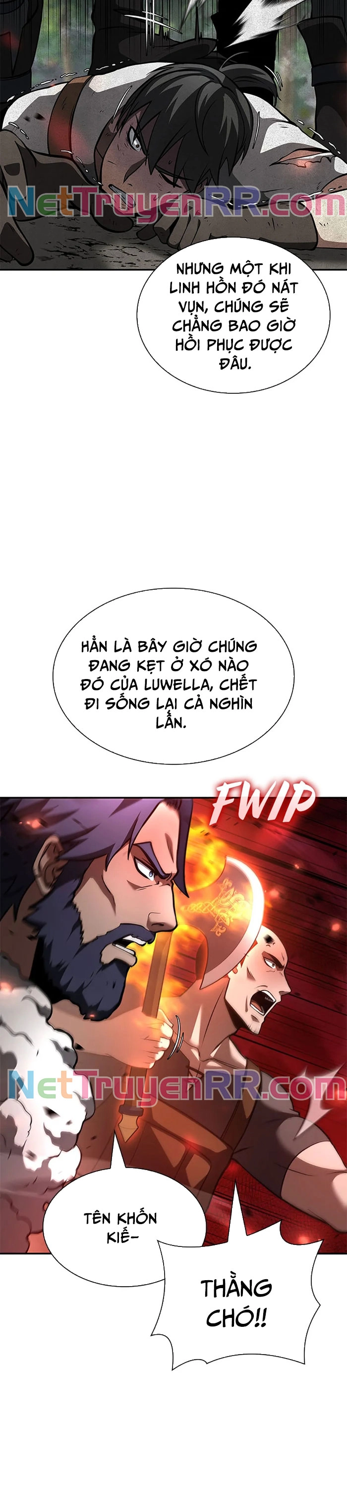 Sự Trở Lại Ma Dược Sư Cấp Fff Chap 99 - Next Chap 100