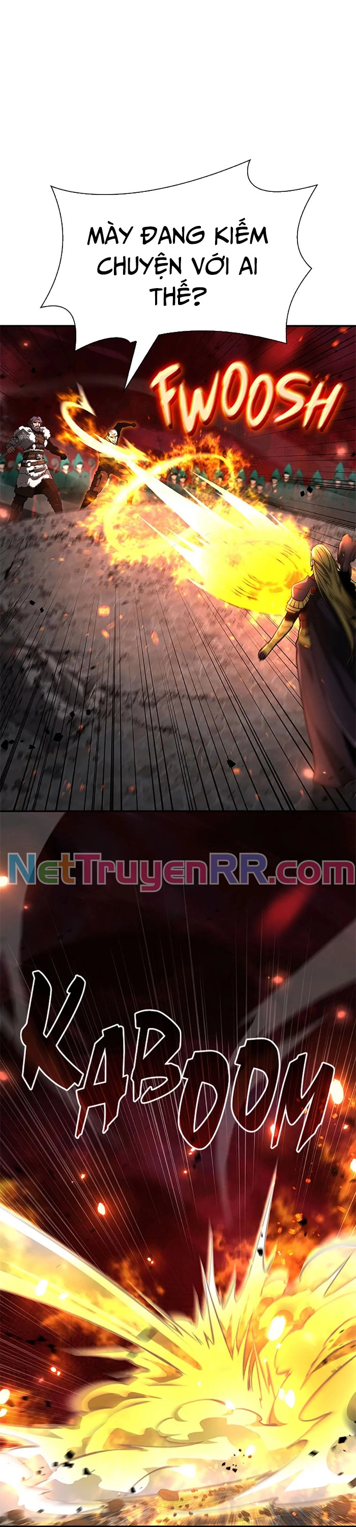 Sự Trở Lại Ma Dược Sư Cấp Fff Chap 99 - Next Chap 100